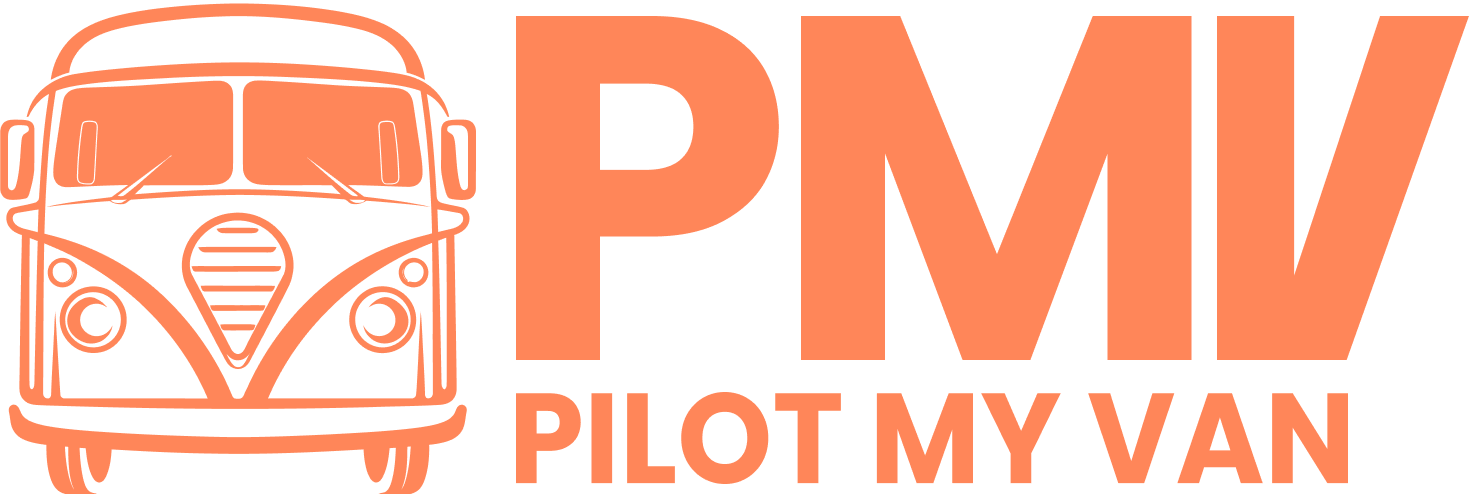 PilotMyVan